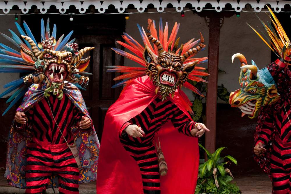 Submenú de planes, Arte y Cultura