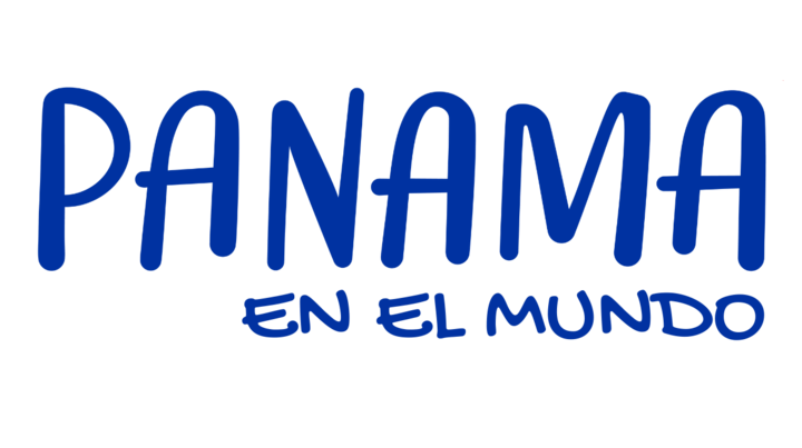 Logo México en el Mundo