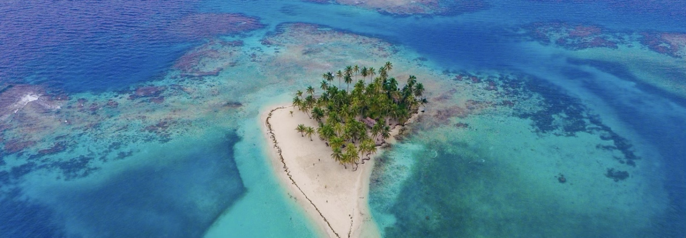 Submenú de planes, Playas