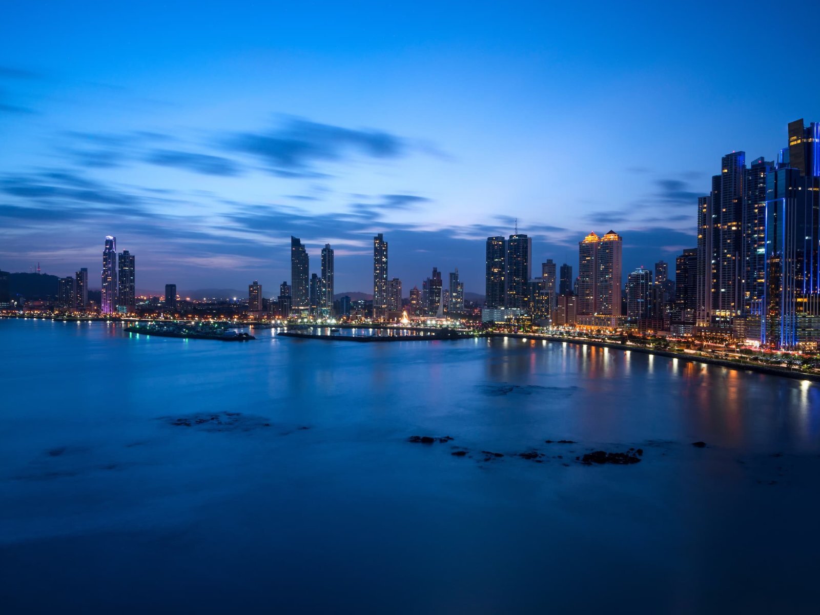 Imagen de fondo de CDMX